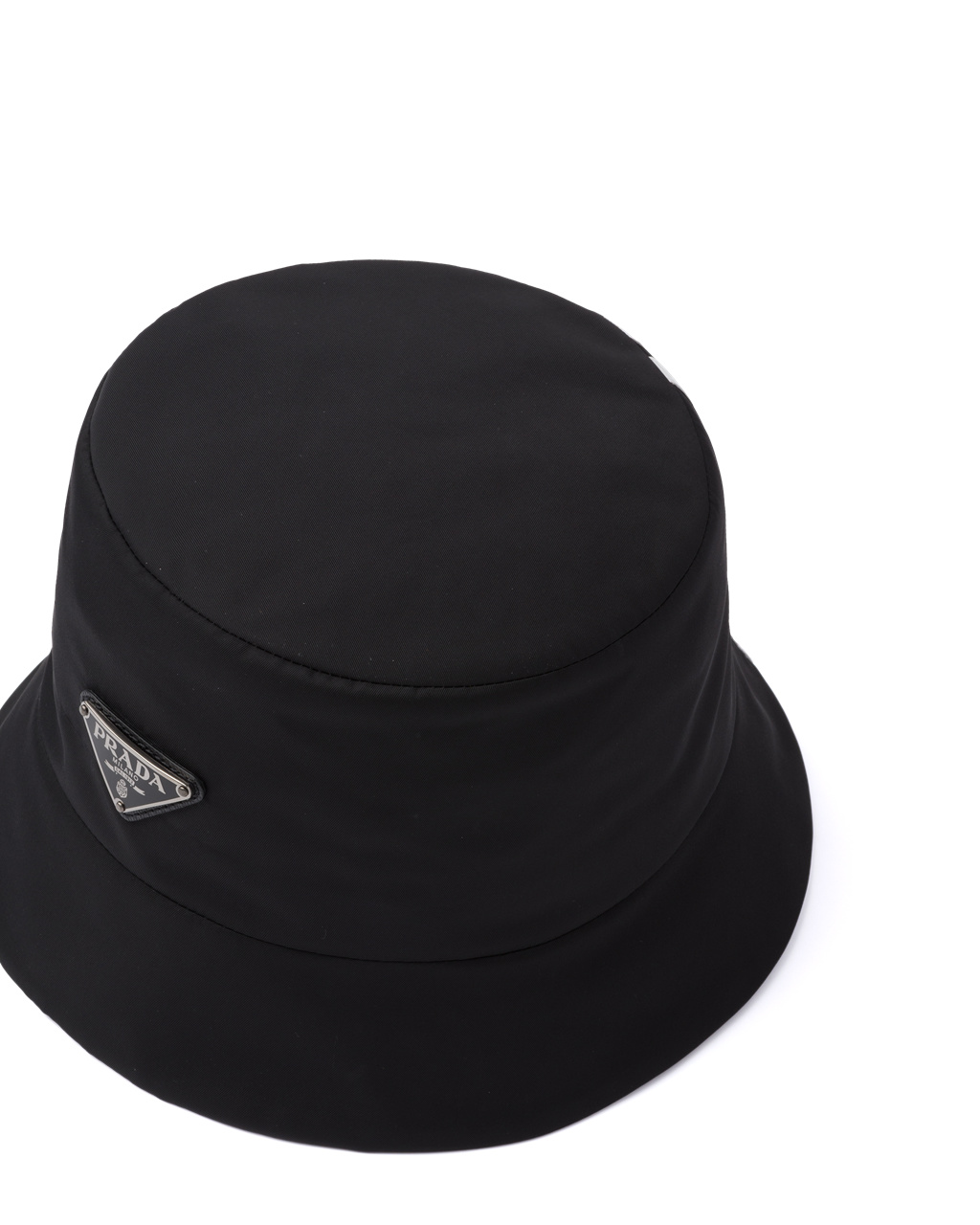 Prada Adidas For Prada Re-nylon Bucket Hat Negras | 56328-HSPN