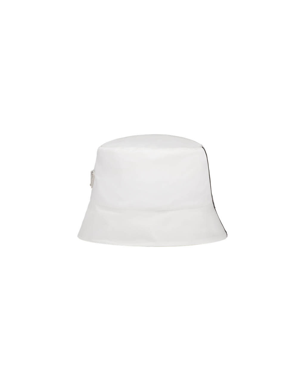 Prada Adidas For Prada Re-nylon Bucket Hat Blancas | 84023-KHPO