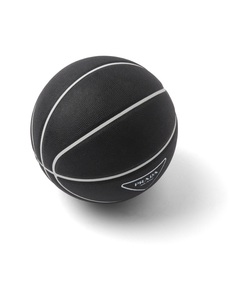 Prada Basketball Negras | 59786-TGON