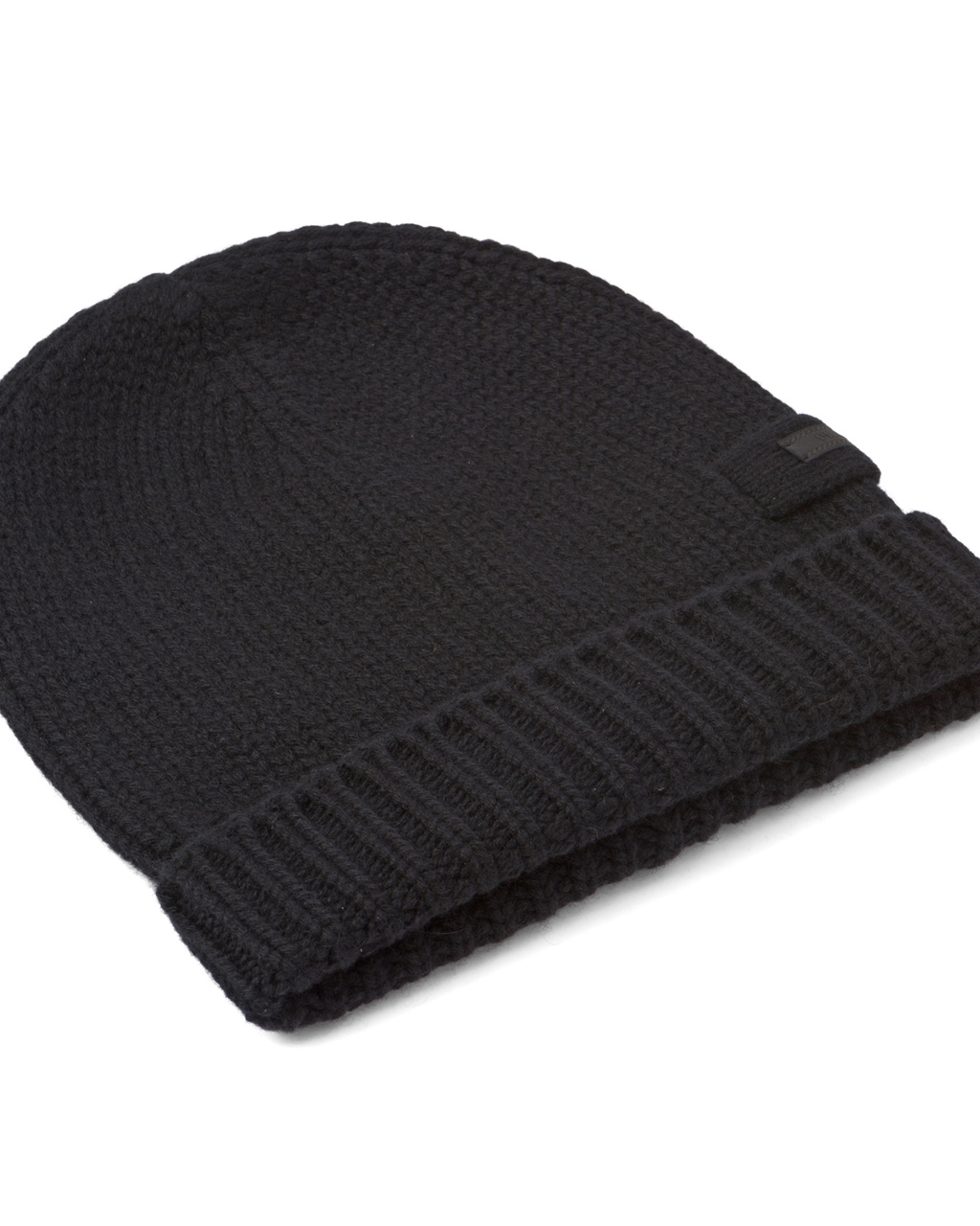 Prada Cashmere Beanie Negras | 56324-ZXQV