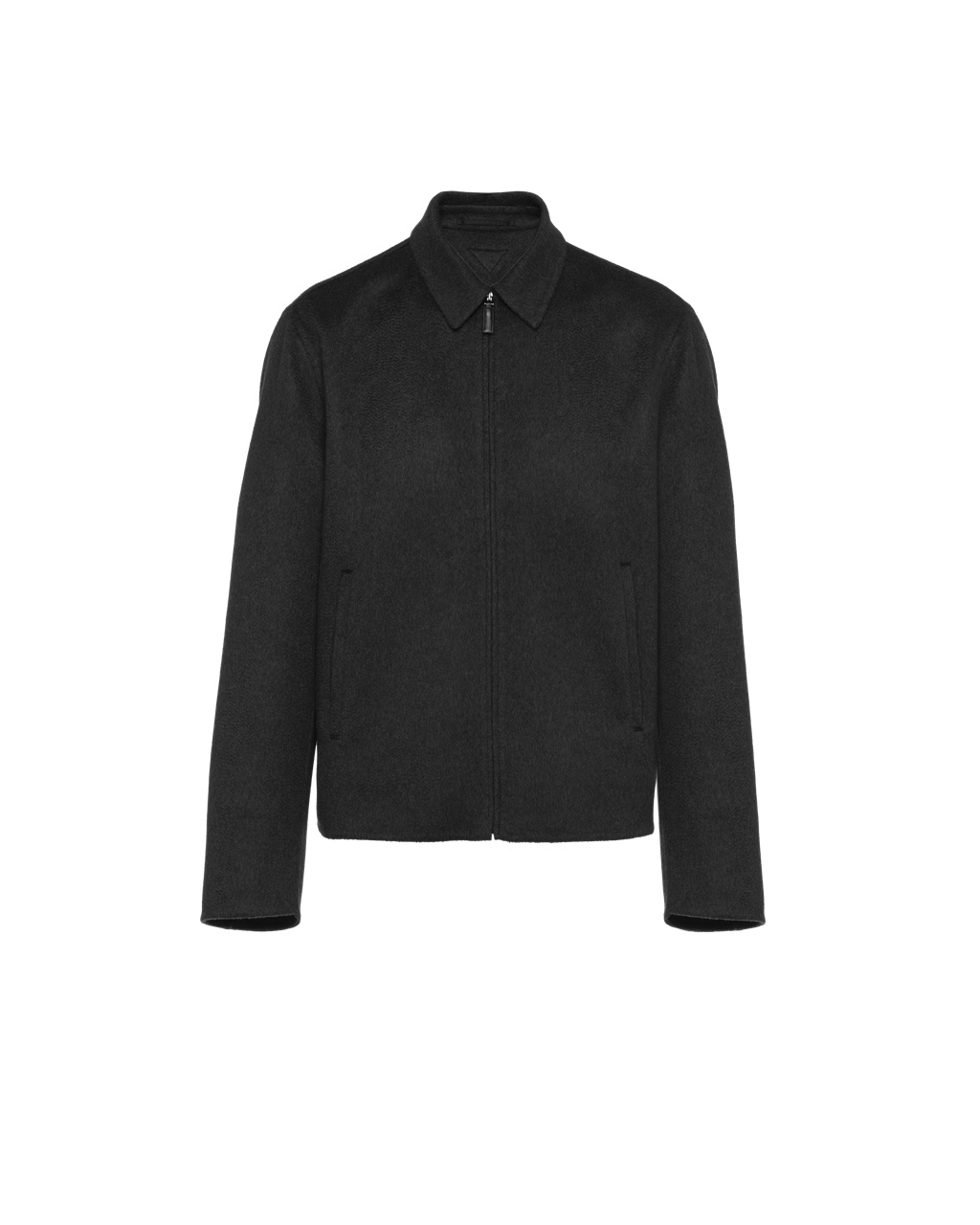 Prada Cashmere Blouson Jacket Negras | 21506-VJDI