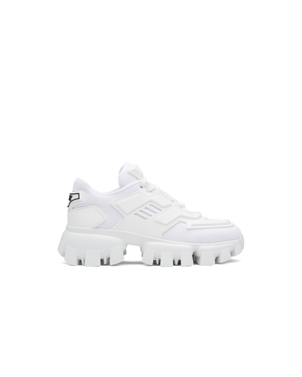 Prada Cloudbust Thunder Sneakers Blancas | 80453-KSYE