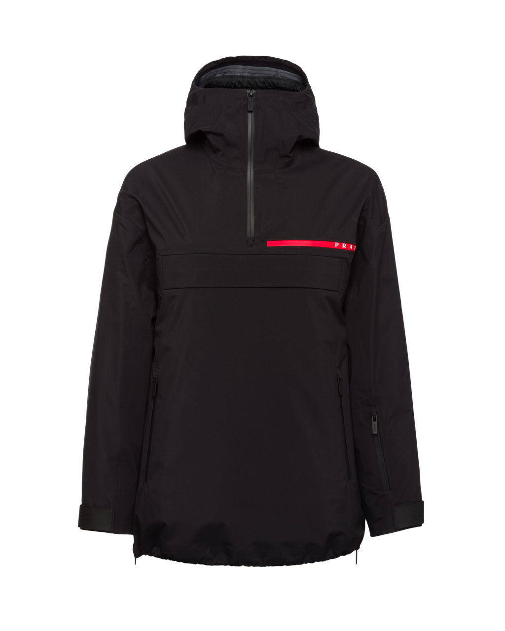 Prada Gore-tex Pro Jacket Negras | 17384-RKEF