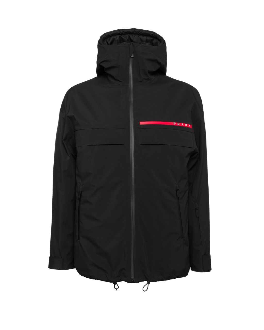 Prada Gore-tex Pro Jacket Negras | 28043-RXIW