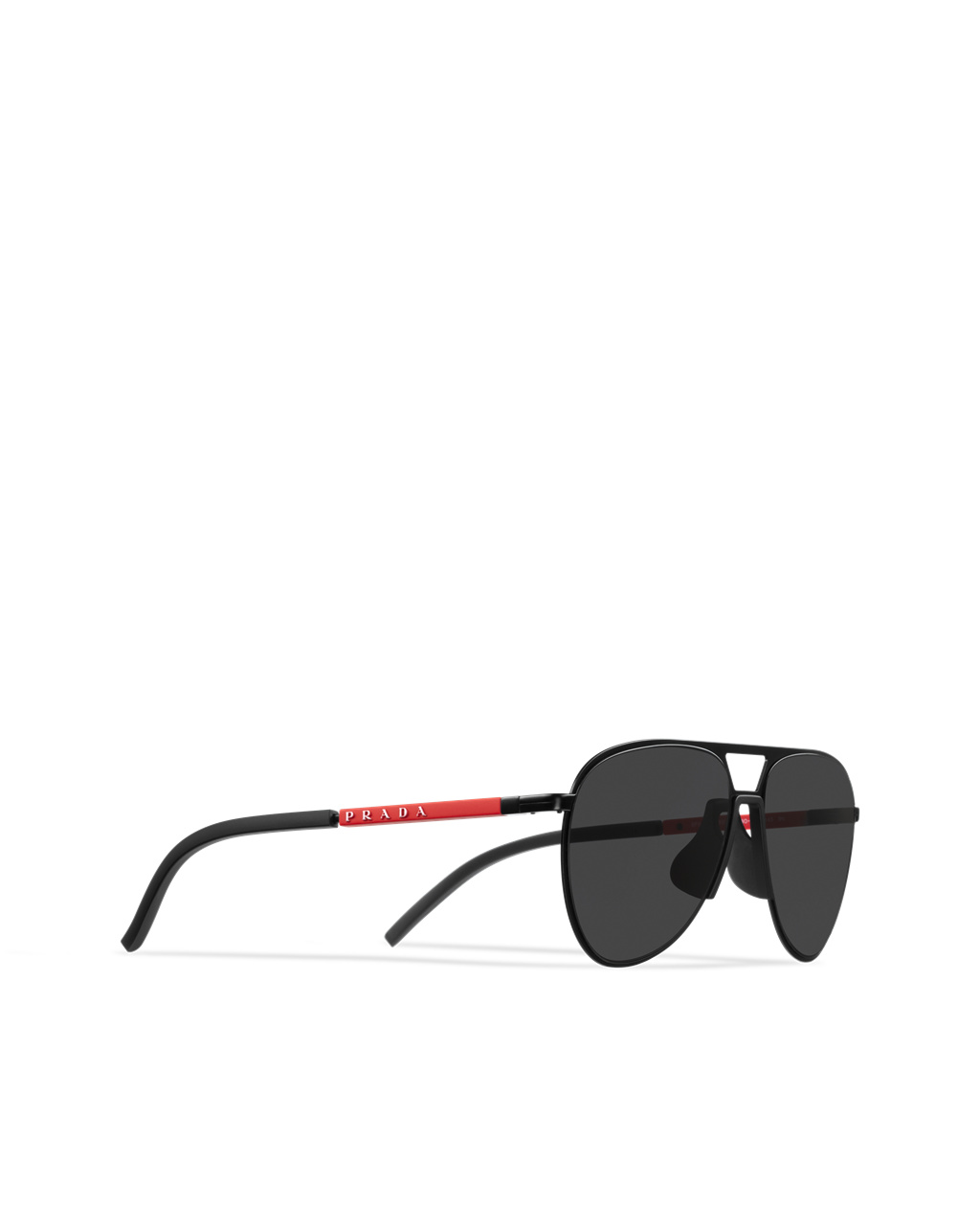 Prada Linea Rossa Eyewear Colección Sunglasses Negras | 05194-BAXR