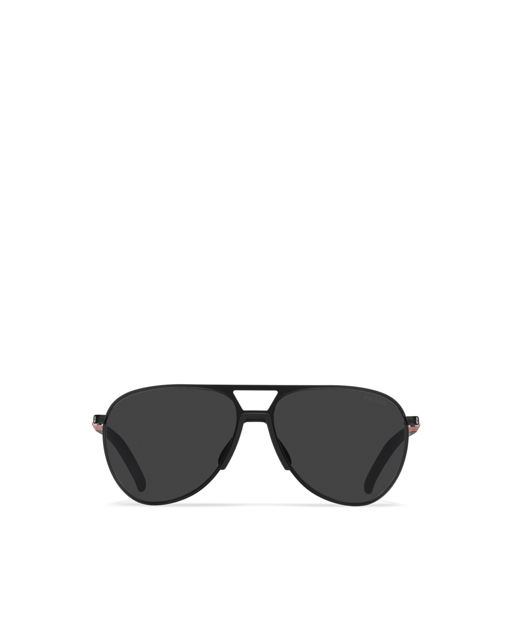 Prada Linea Rossa Eyewear Colección Sunglasses Negras | 05194-BAXR