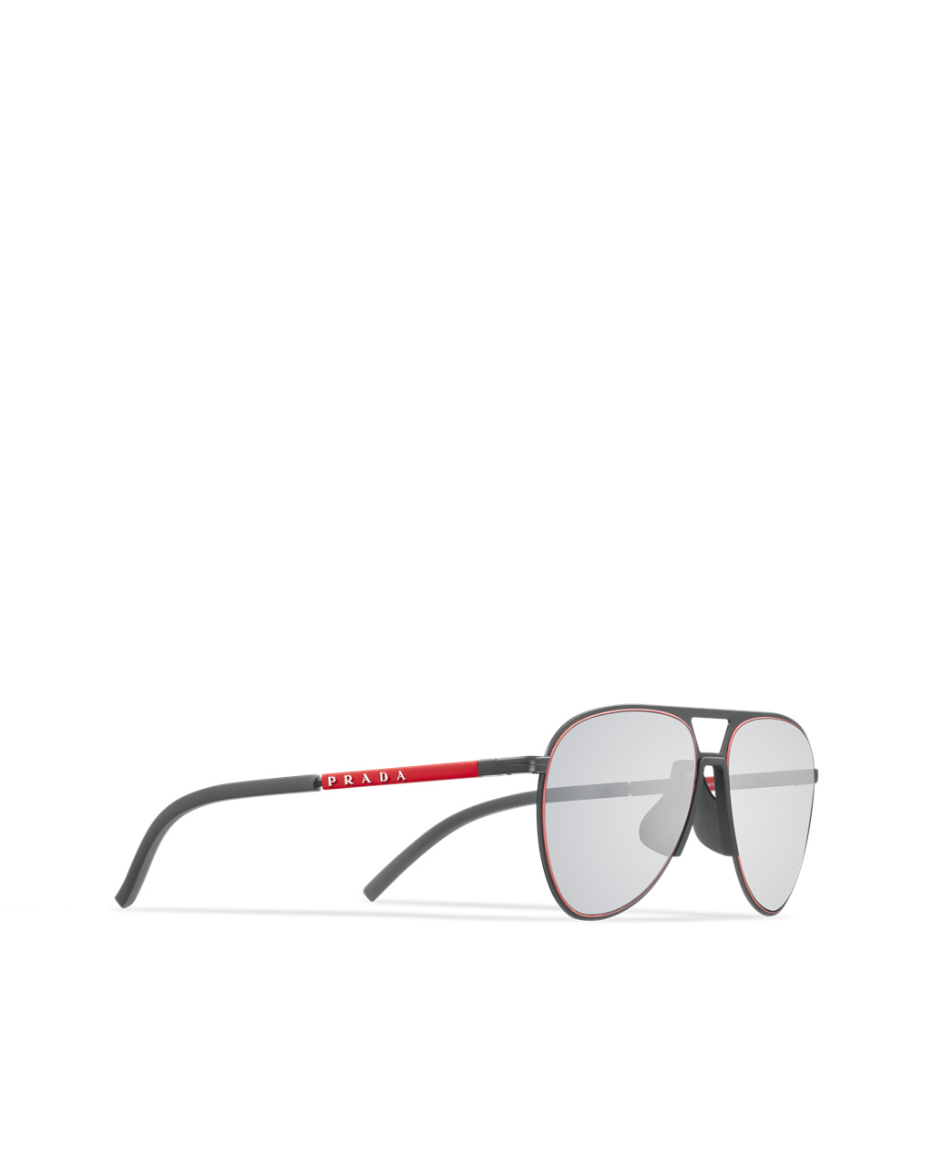 Prada Linea Rossa Eyewear Colección Sunglasses Negras | 48972-MKOU