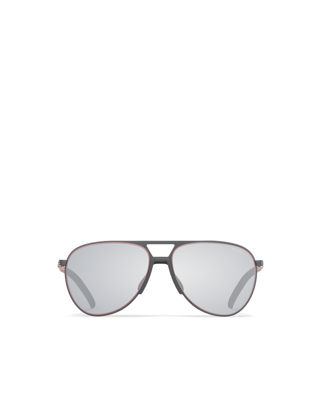 Prada Linea Rossa Eyewear Colección Sunglasses Negras | 48972-MKOU