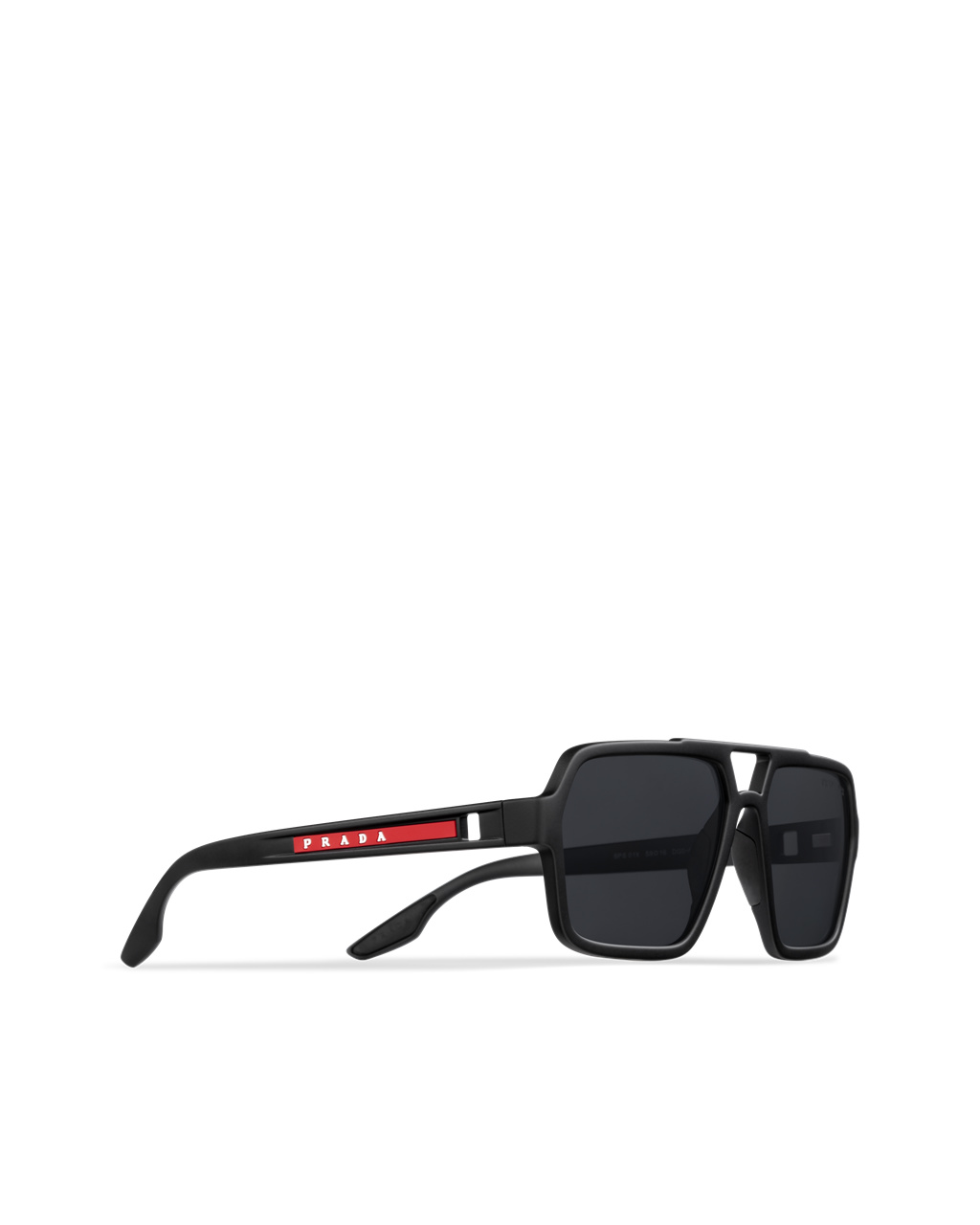 Prada Linea Rossa Eyewear Colección Sunglasses Negras | 95241-TZXM