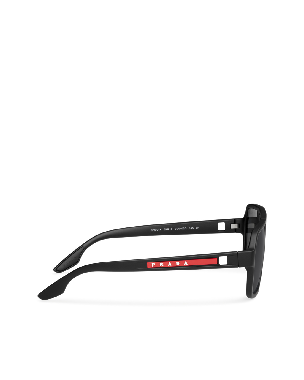 Prada Linea Rossa Eyewear Colección Sunglasses Negras | 95241-TZXM