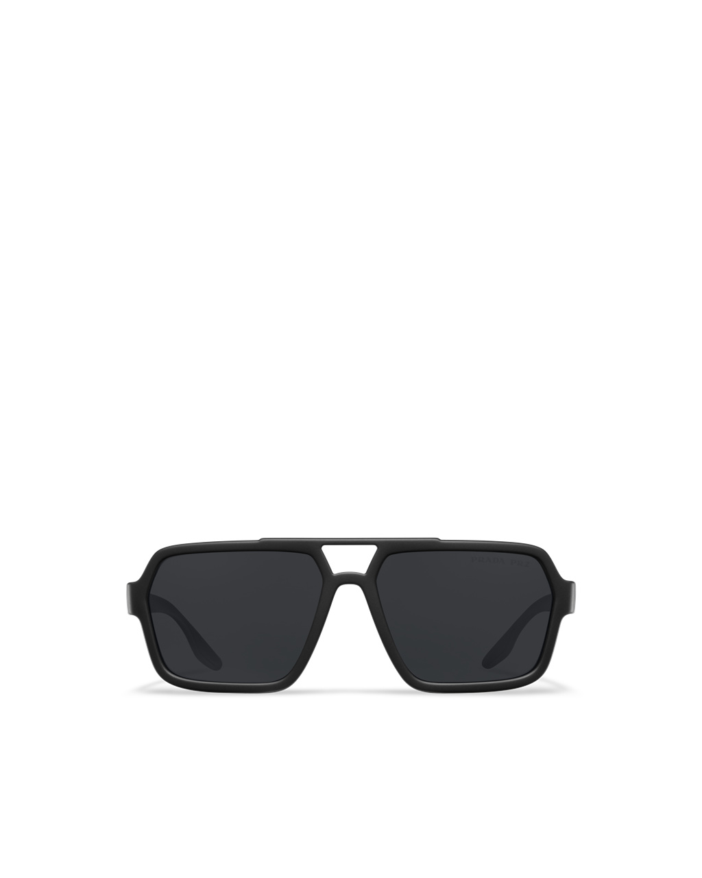 Prada Linea Rossa Eyewear Colección Sunglasses Negras | 95241-TZXM