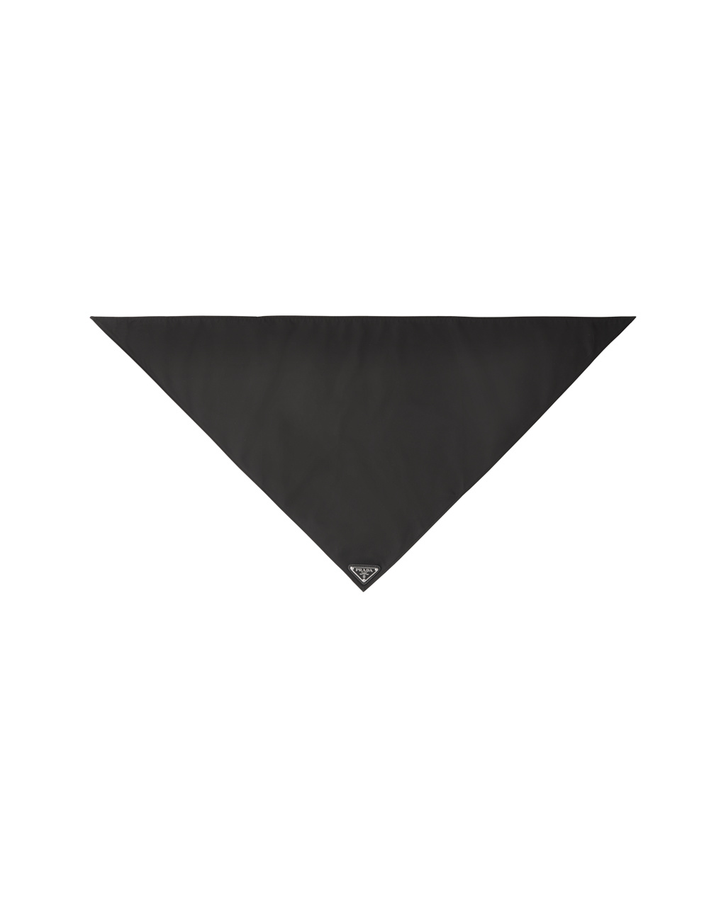 Prada Nylon Gabardine Scarf Negras | 28905-WSDF