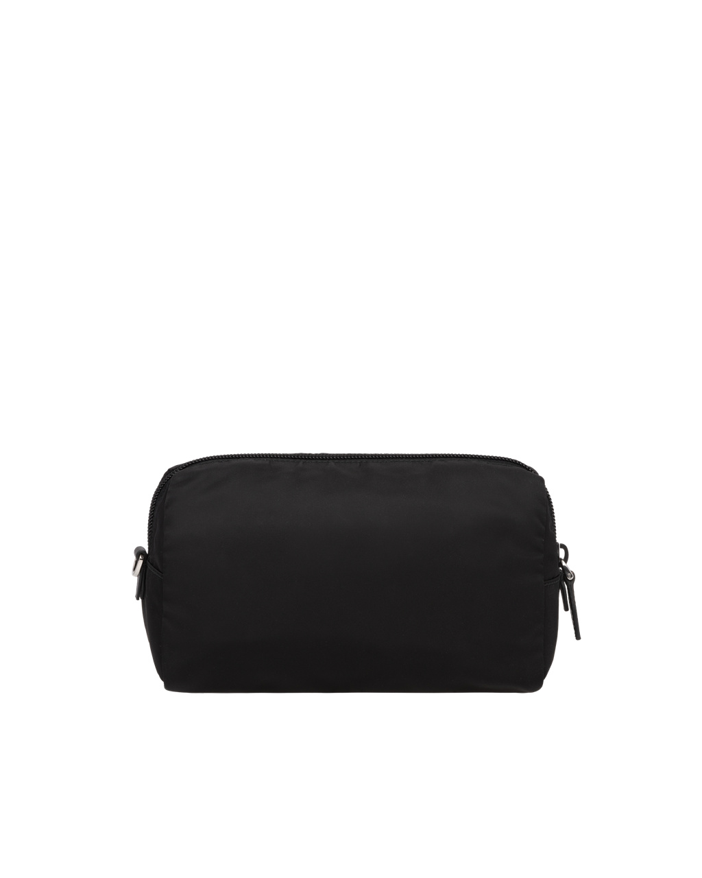 Prada Nylon Pouch Negras | 35968-DSRZ