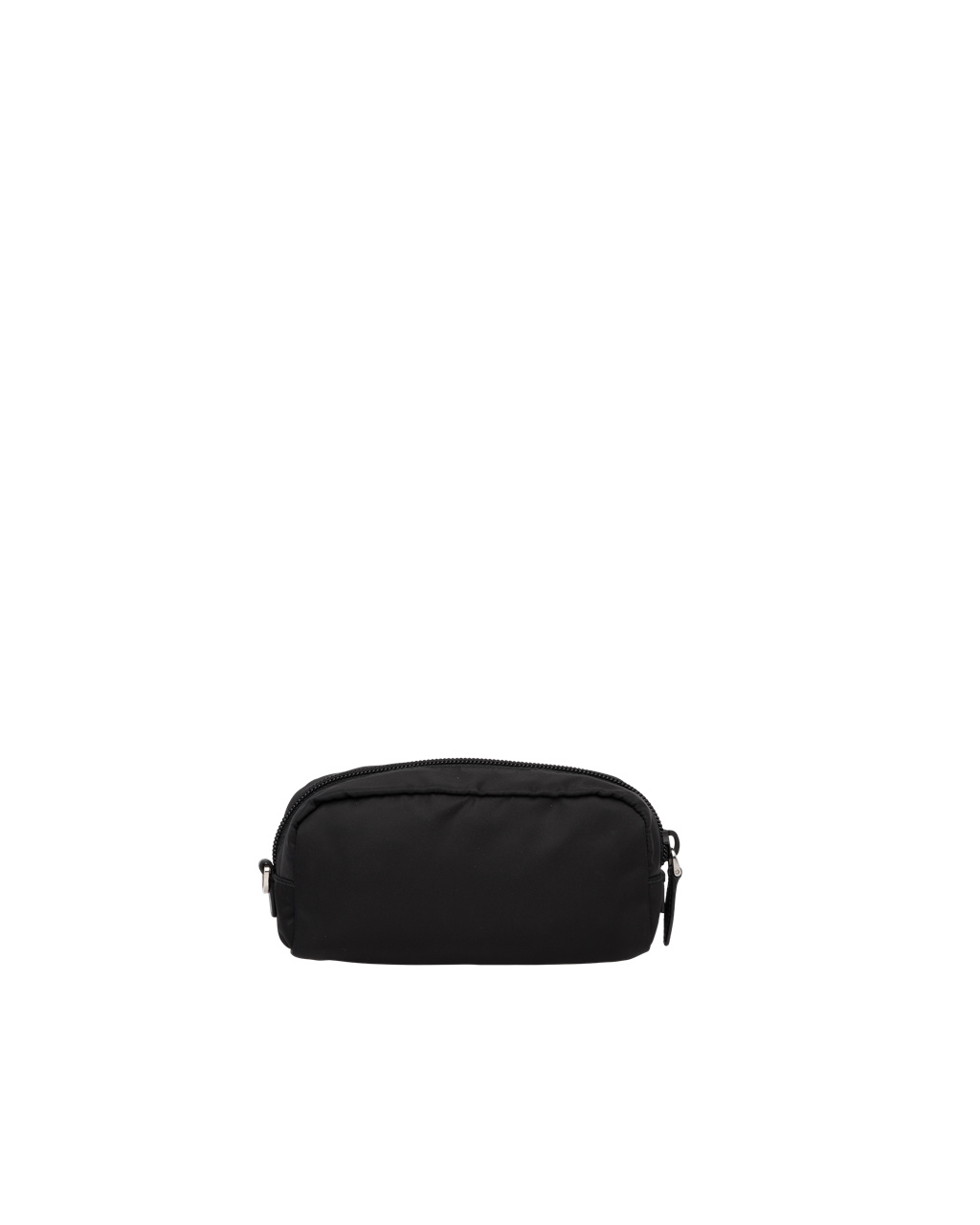 Prada Nylon Pouch Negras | 42931-AWPU