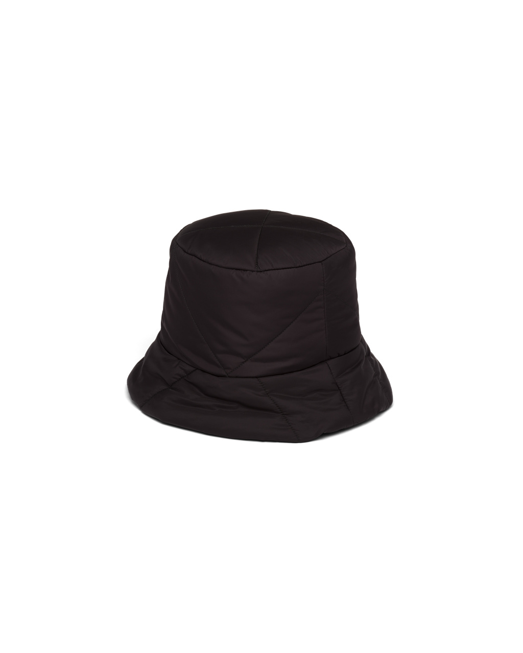 Prada Padded Re-nylon Bucket Hat Negras | 37028-YFTD