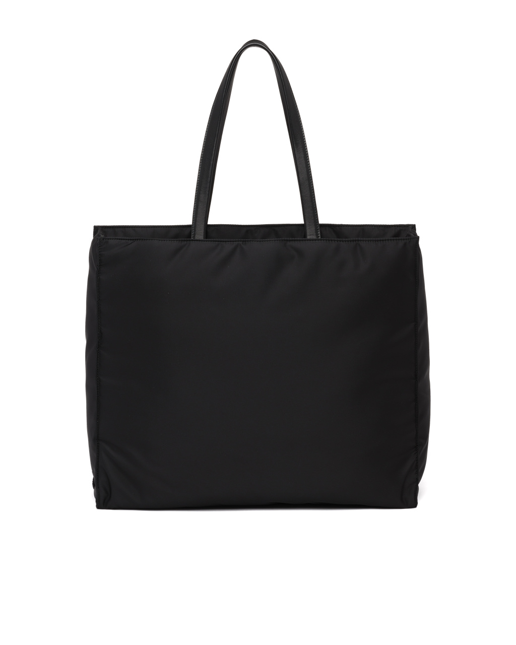 Prada Padded Re-nylon Tote Bag Negras | 15674-JEFP