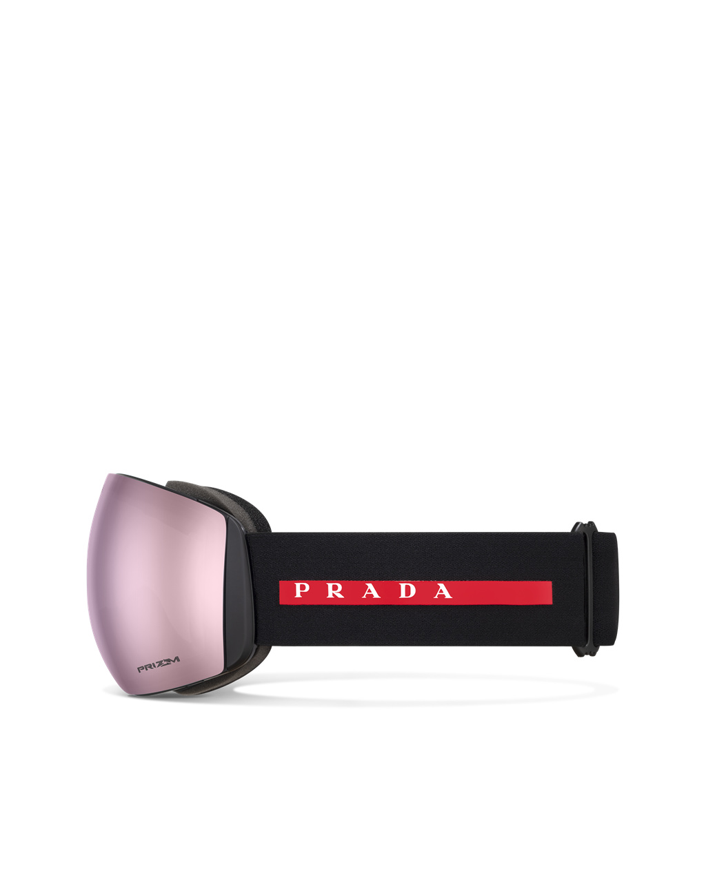 Prada Prada Linea Rossa By Oakley Ski Goggles Snow Goggle Rosas | 58164-RBTC