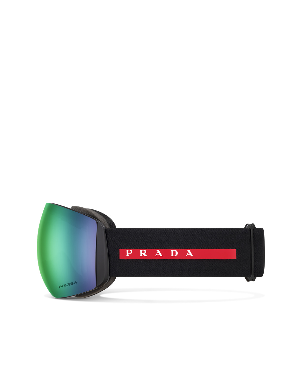 Prada Prada Linea Rossa By Oakley Ski Goggles Snow Goggle Verde | 85269-WQXU