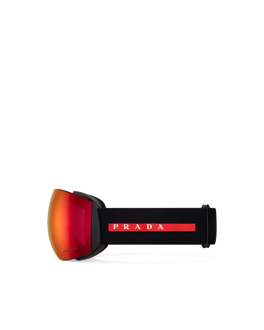 Prada Prada Linea Rossa By Oakley Snow Goggle Snow Goggle Lenses Arancio Specc | 23706-WTFX