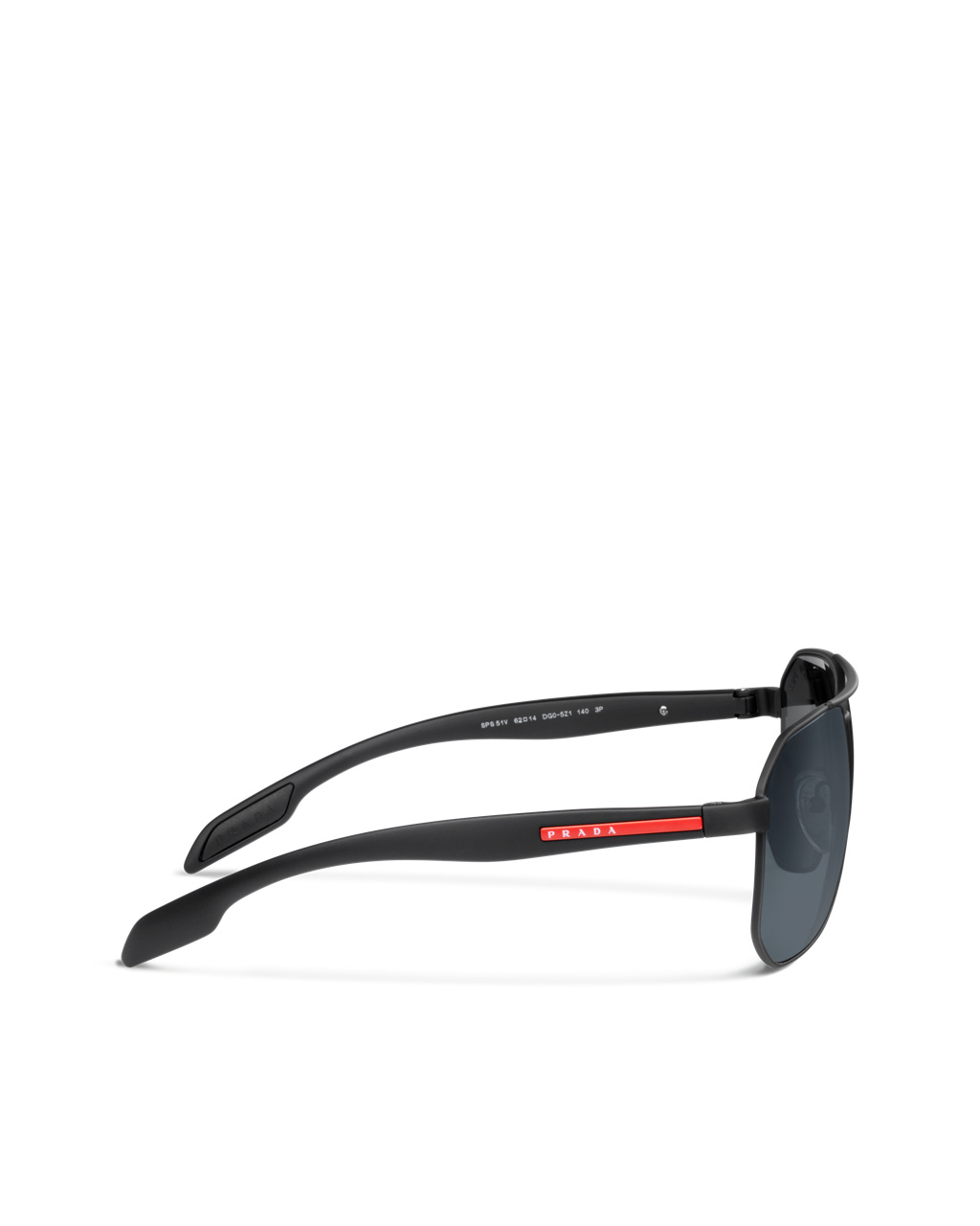 Prada Prada Linea Rossa Eyewear Colección Sunglasses Negras | 23896-AGQJ