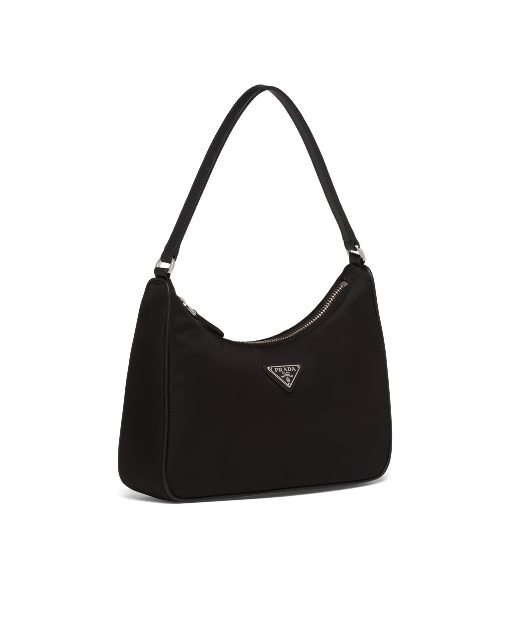 Prada Prada Re-edition 2005 Re-nylon Mini Bag Negras | 39865-VNPS