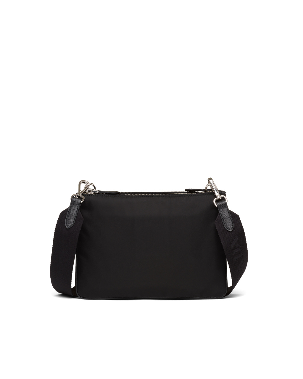 Prada Re-edition 2000 Re-nylon Shoulder Bag Negras | 08239-OILM