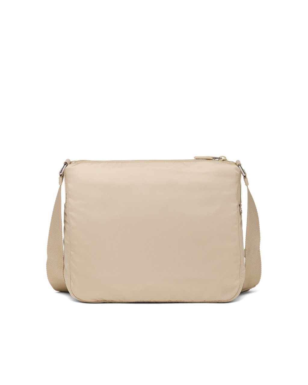 Prada Re-nylon Bag Beige | 94860-SNDA