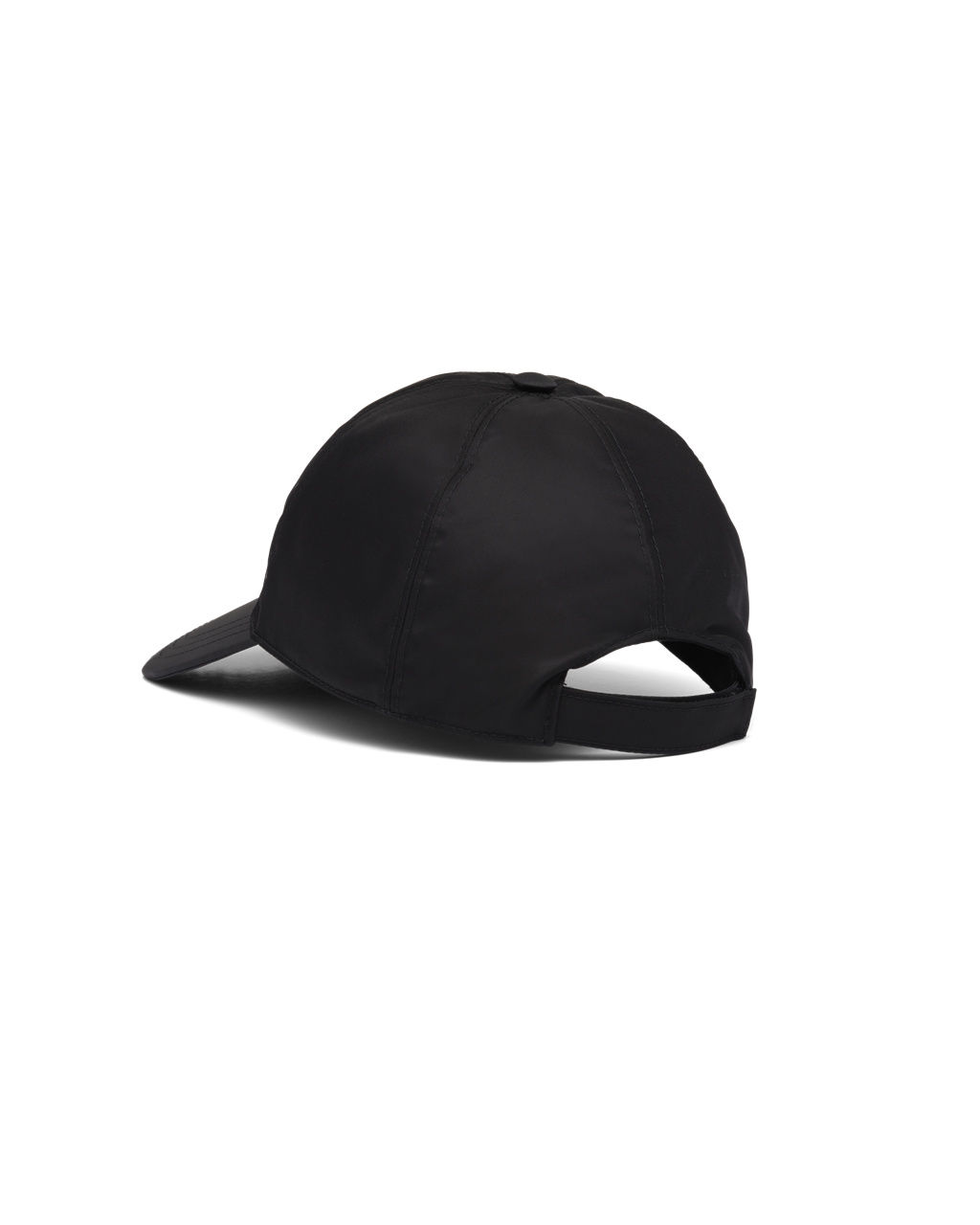 Prada Re-nylon Baseball Cap Negras | 21956-JYSD