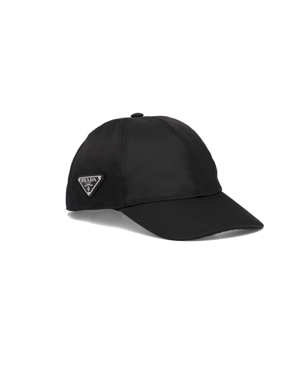 Prada Re-nylon Baseball Cap Negras | 21956-JYSD