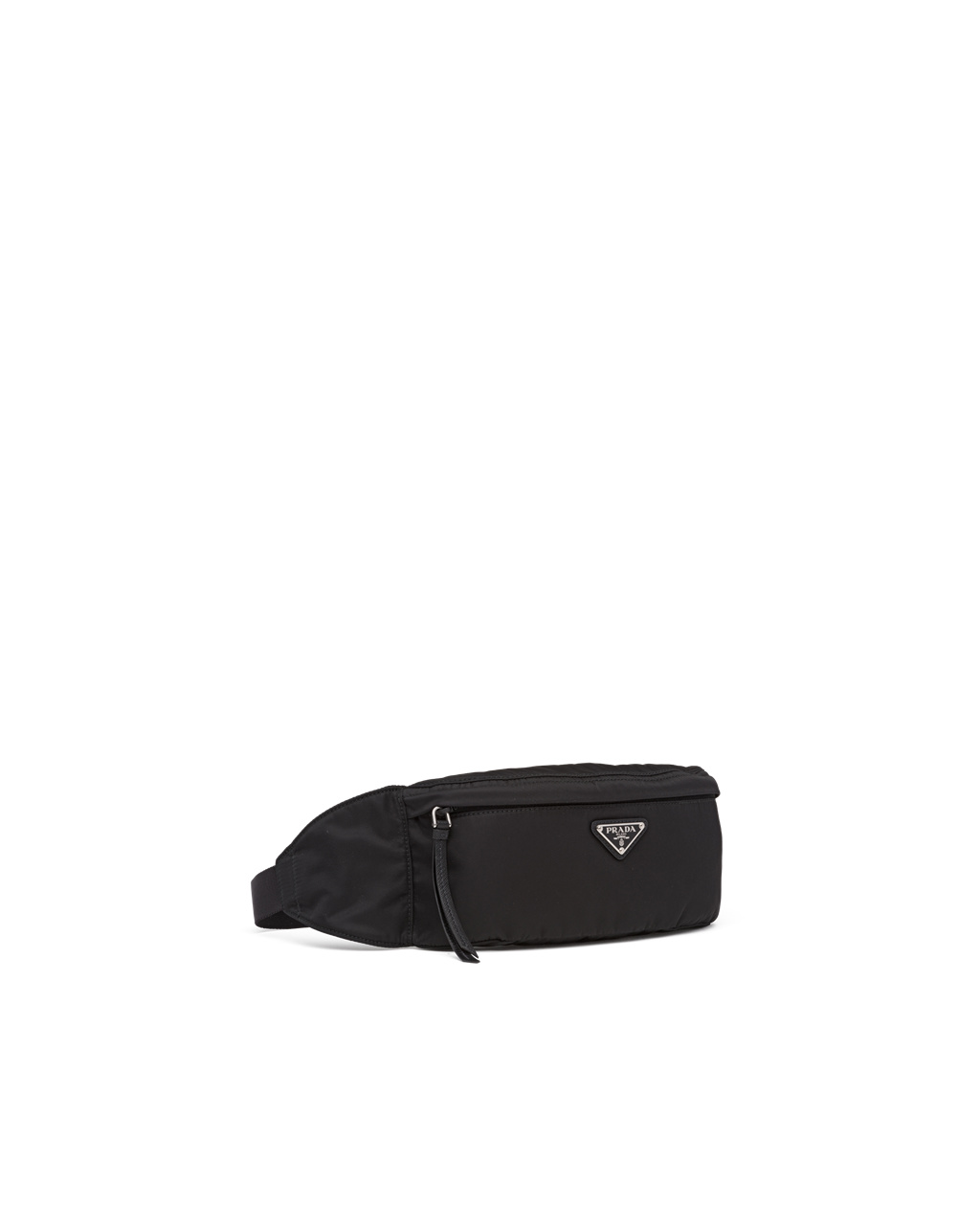 Prada Re-nylon Belt Bag Negras | 12546-XDJN