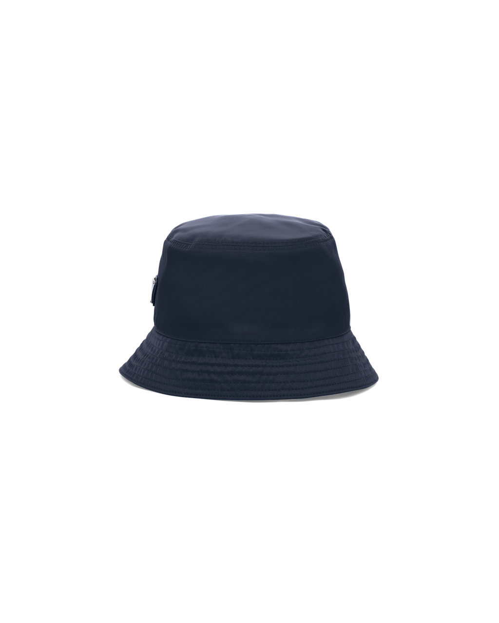 Prada Re-nylon Bucket Hat Azul Marino | 98256-WFEO