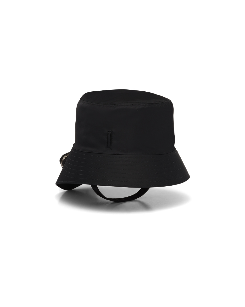 Prada Re-nylon Bucket Hat Negras | 31790-GWXP