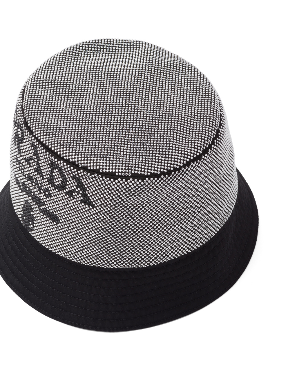 Prada Re-nylon Bucket Hat Negras | 70943-ZITE