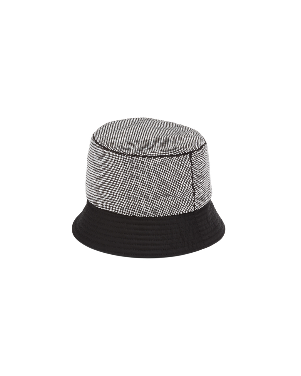 Prada Re-nylon Bucket Hat Negras | 70943-ZITE