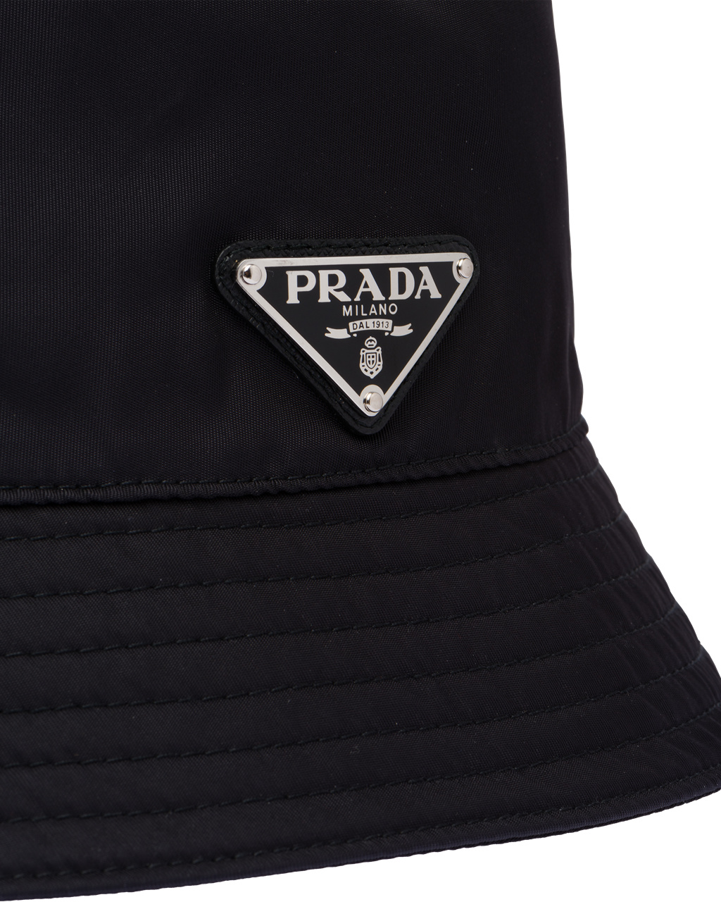 Prada Re-nylon Bucket Hat Negras | 95043-SVUH