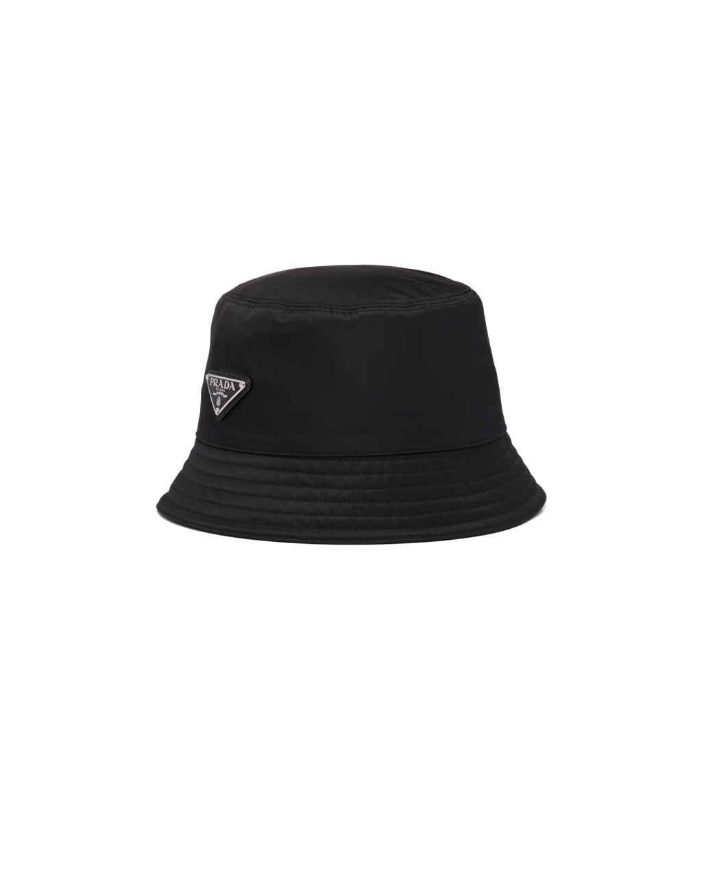 Prada Re-nylon Bucket Hat Negras | 95043-SVUH