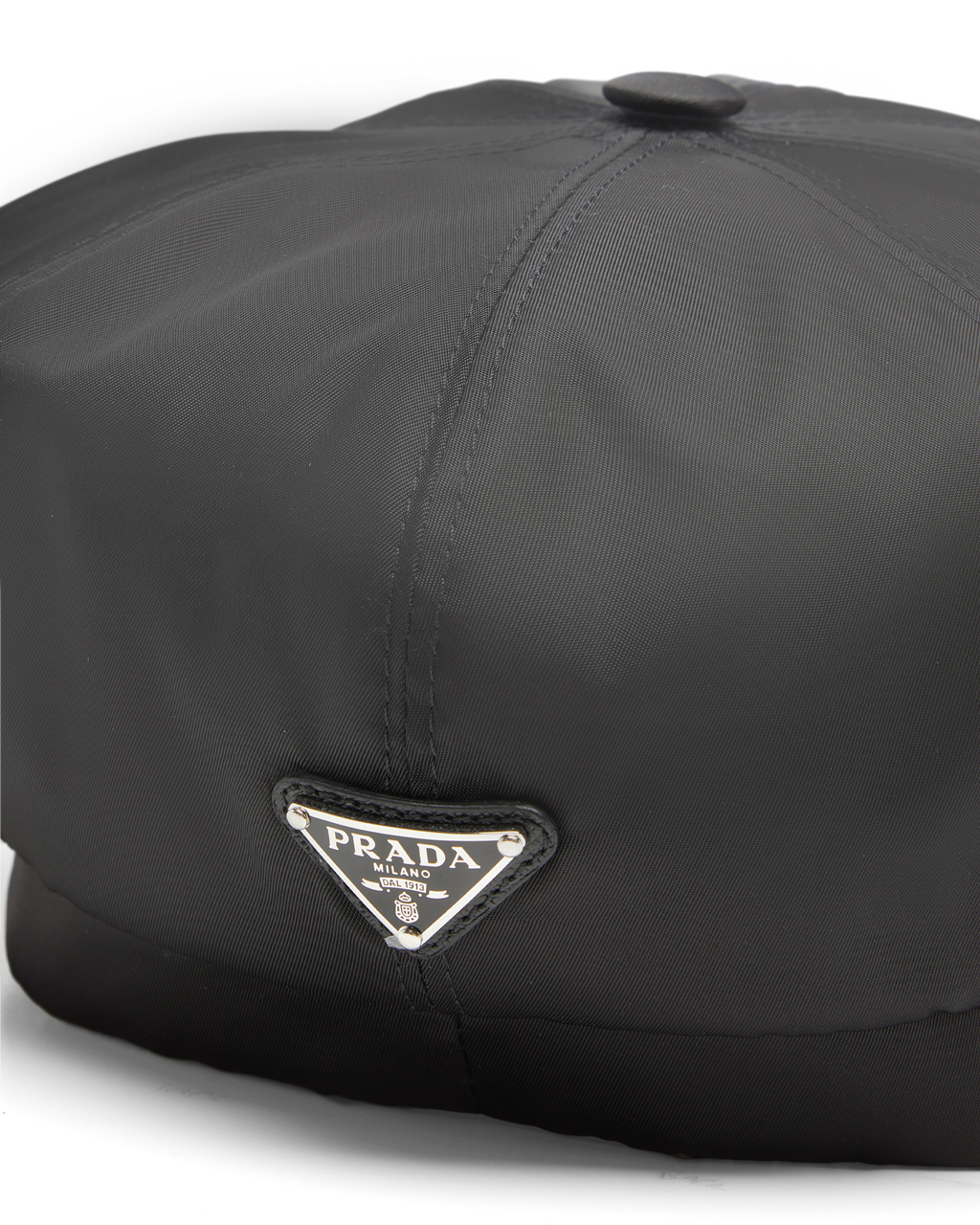 Prada Re-nylon Hat Negras | 81597-PRGY