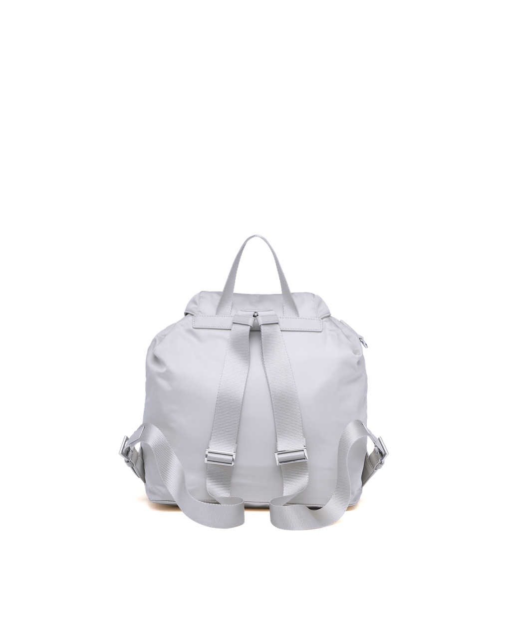 Prada Re-nylon Medium Backpack Azules | 17203-VEGM