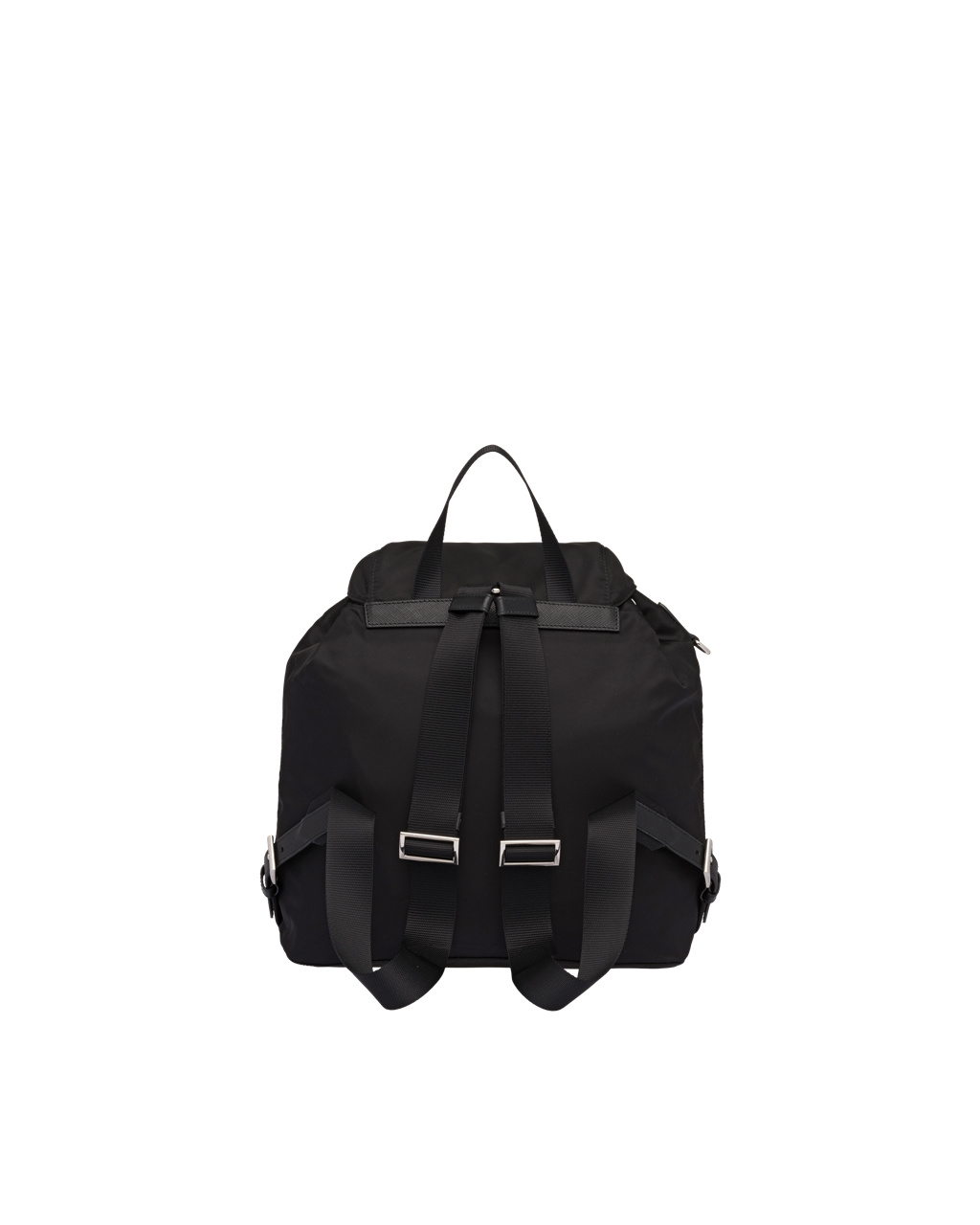 Prada Re-nylon Medium Backpack Negras | 19357-DVFP