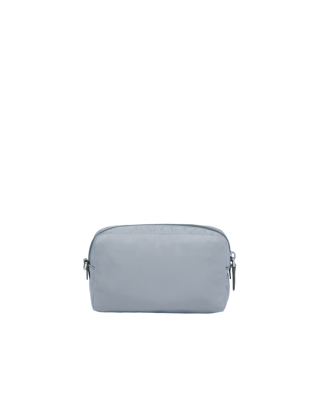 Prada Re-nylon Pouch Azules | 46127-YISP