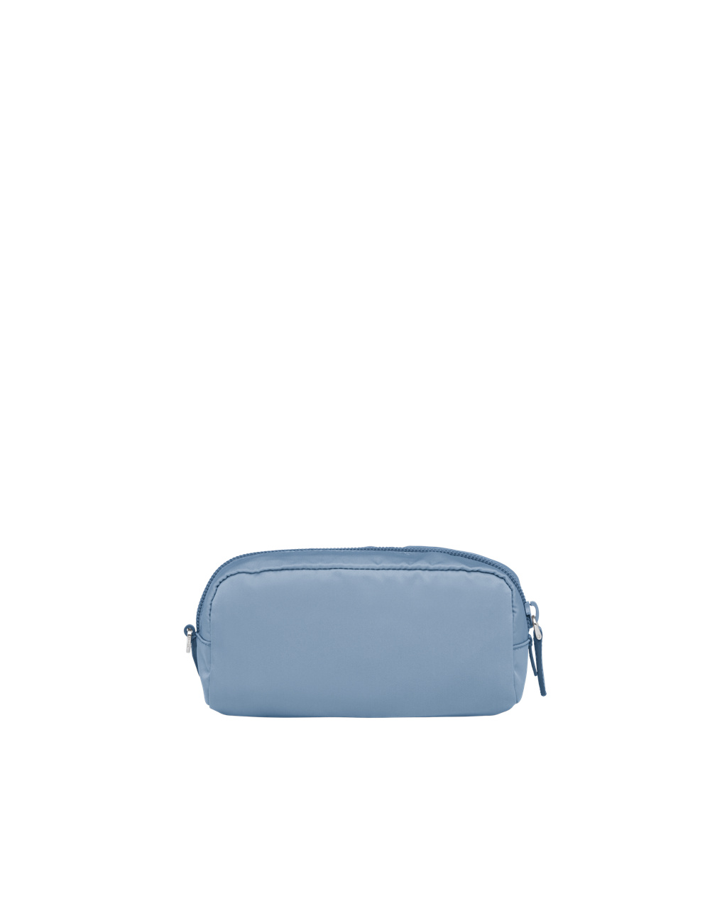 Prada Re-nylon Pouch Celeste | 14850-RGHF