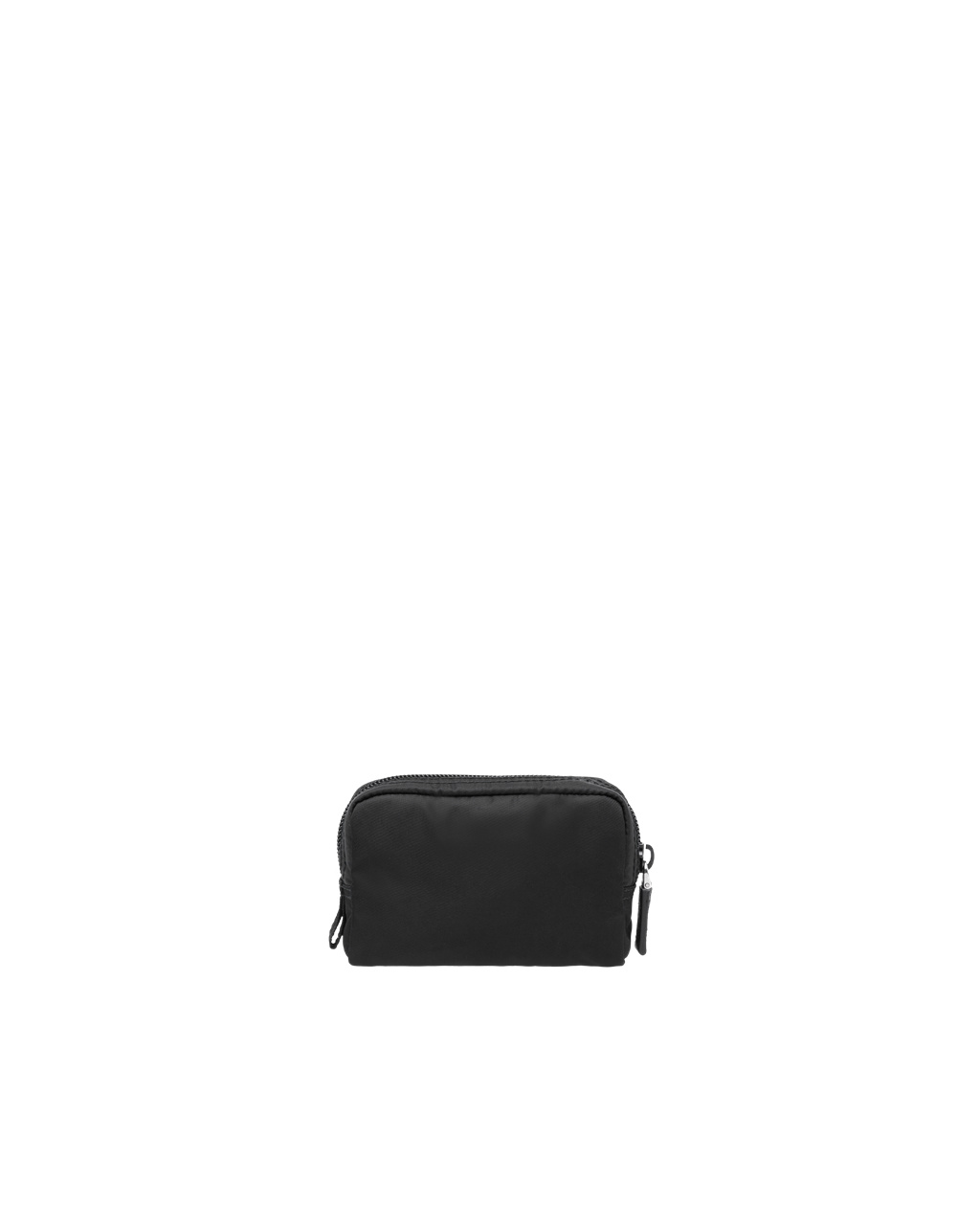 Prada Re-nylon Pouch Negras | 04589-PECA