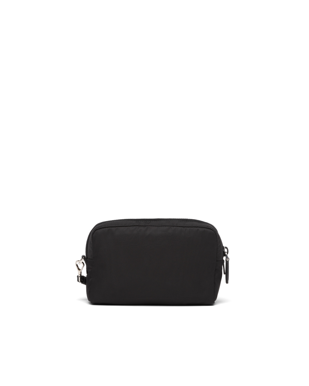 Prada Re-nylon Pouch Negras | 18706-TGKA