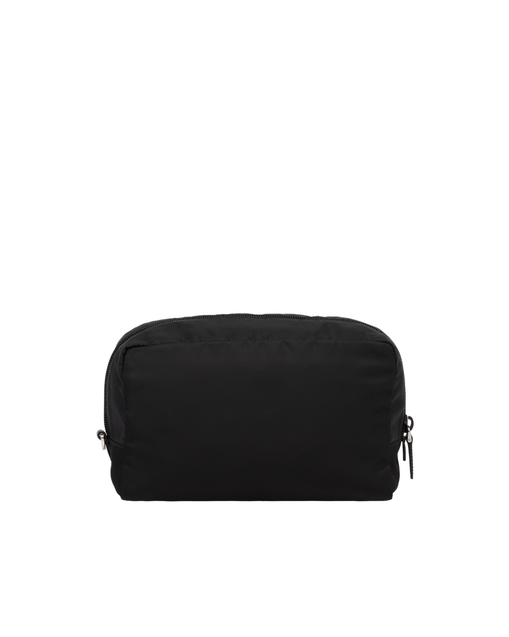 Prada Re-nylon Pouch Negras | 78390-SOBV