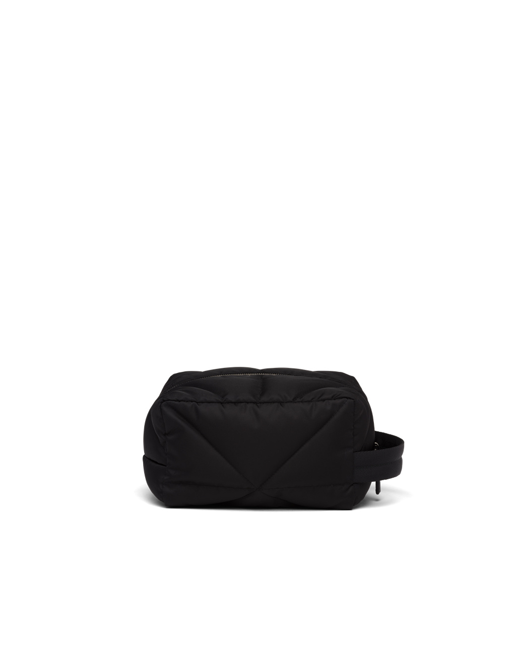 Prada Re-nylon Pouch Negras | 96542-CZFS