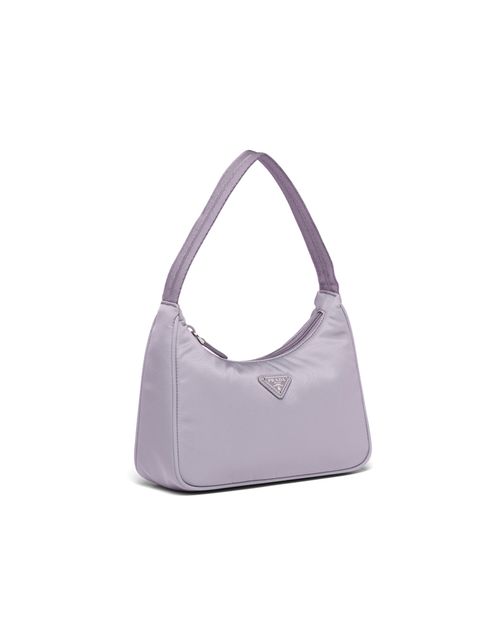 Prada Re-nylon Re-edition 2000 Mini-bag Wisteria | 12857-ZQPK