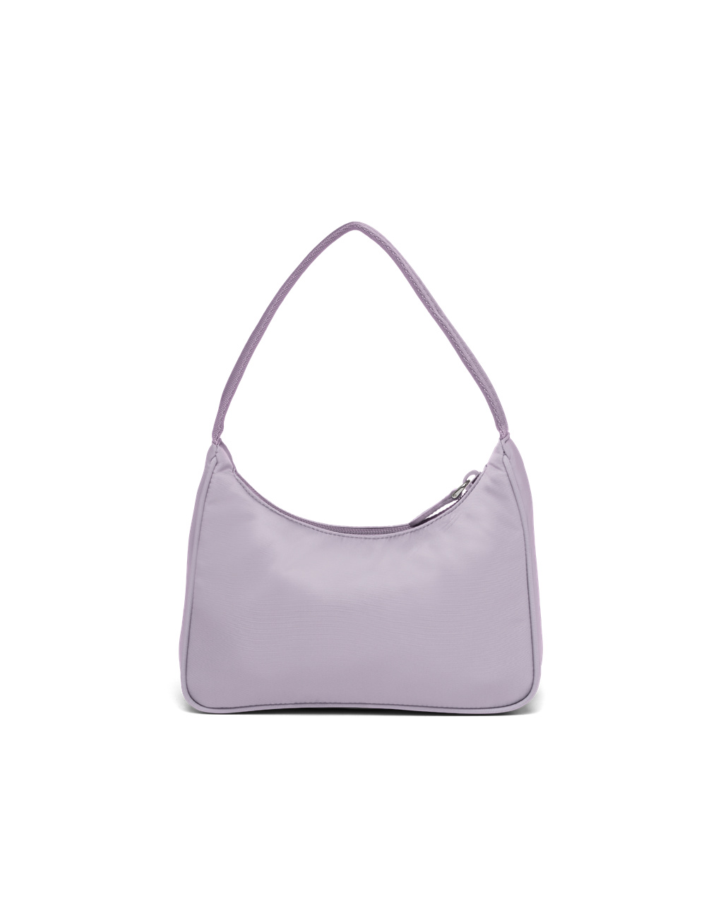 Prada Re-nylon Re-edition 2000 Mini-bag Wisteria | 12857-ZQPK