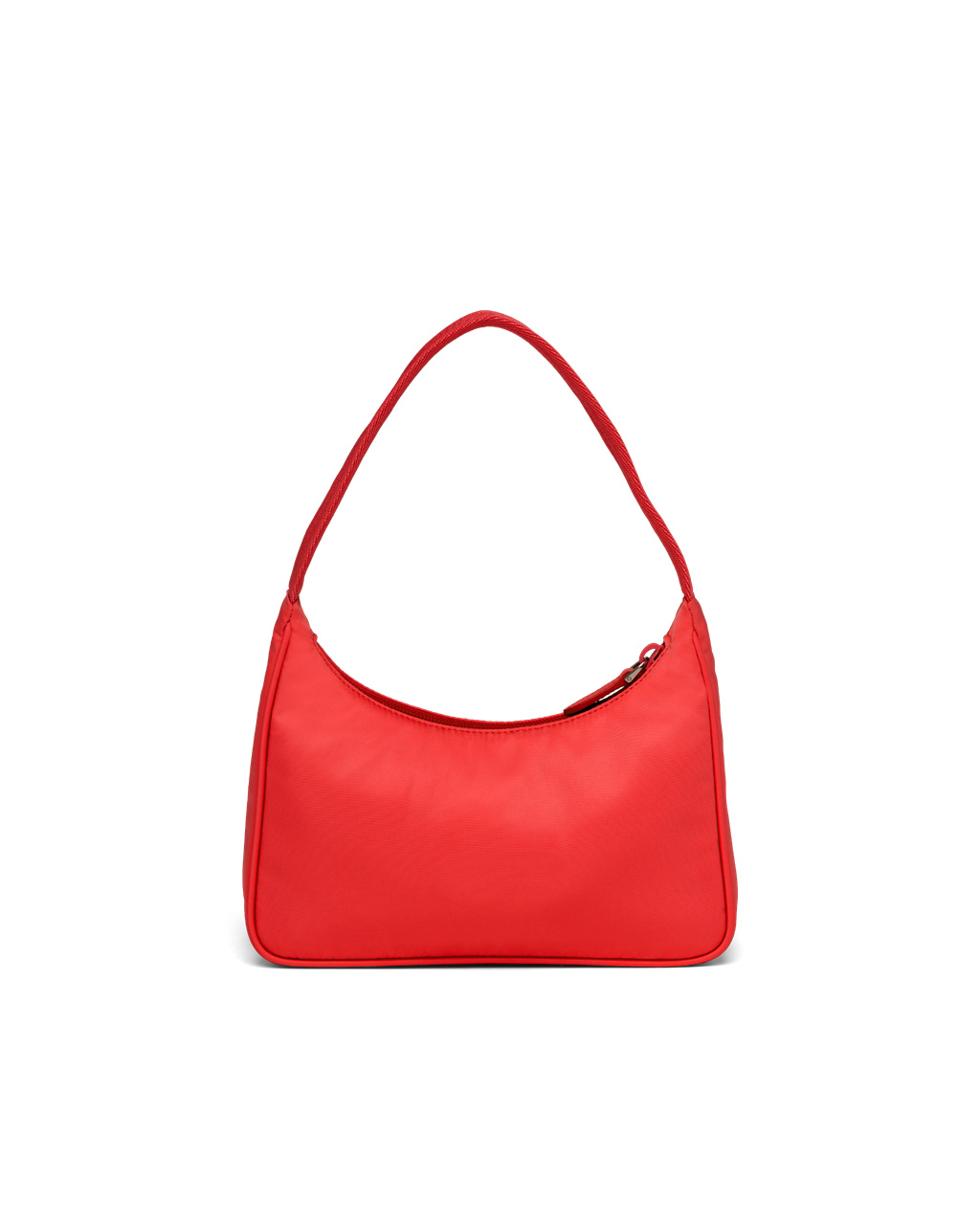 Prada Re-nylon Re-edition 2000 Mini-bag Rojas | 27315-RUGB