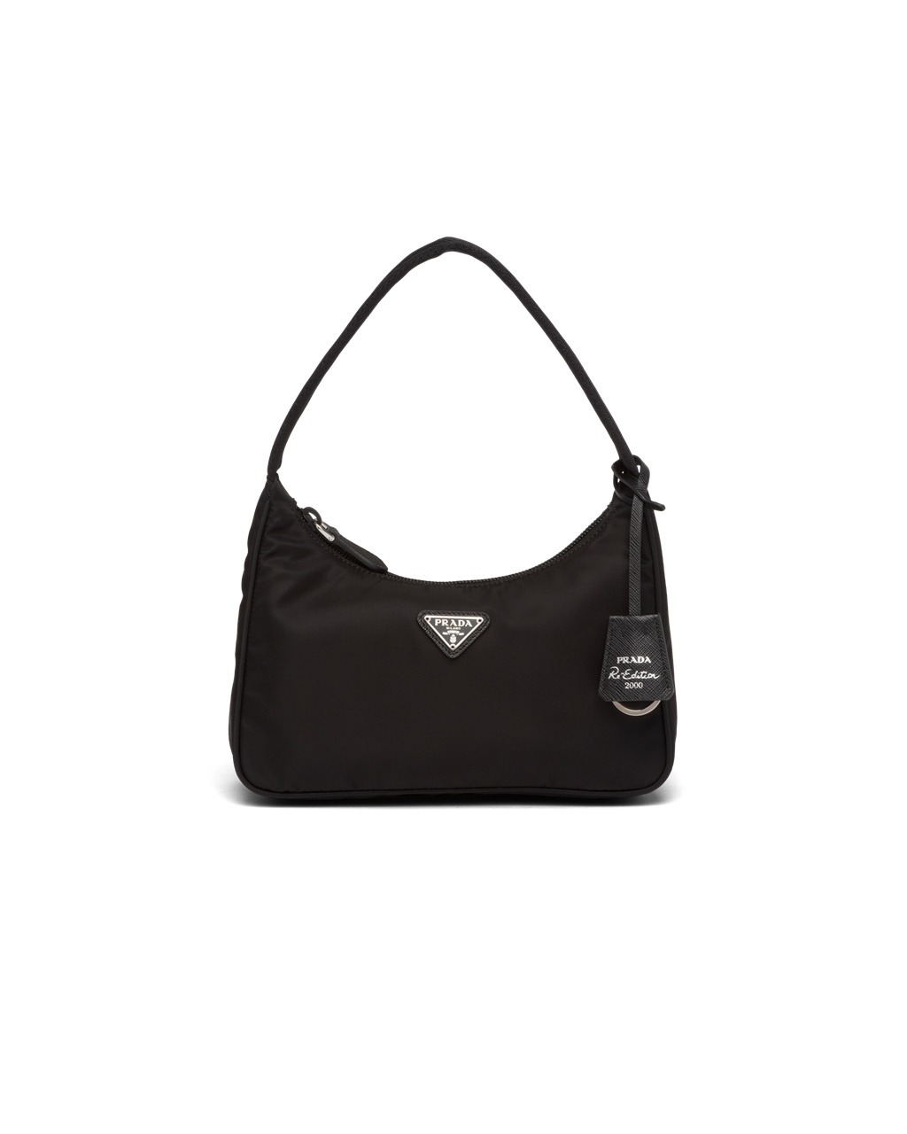 Prada Re-nylon Re-edition 2000 Mini-bag Negras | 40675-THIF