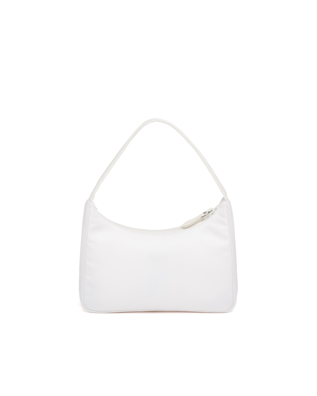 Prada Re-nylon Re-edition 2000 Mini-bag Blancas | 41539-GKJQ